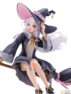 Фигурка Элейна (Elaina Witch's Clothes ver.)