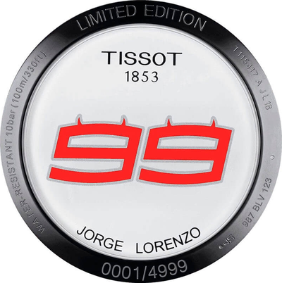 Швейцарские часы Tissot T115.417.37.061.01