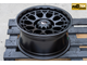 Комплект дисков R17 8,5J ET+0 6*139,7 FBX 181-7 Черный (R693)