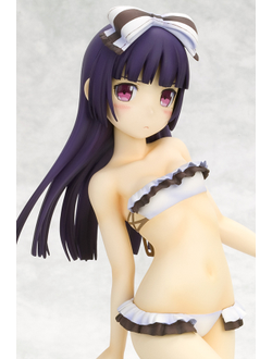 Фигурка 1/7 Рури Гоко (Gokou Ruri Swimsuit ver.)