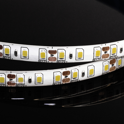 Светодиодная лента 2835 120LED/M 12V IP65 Day