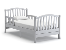 Подростковая кровать Nuovita Destino, Gray / Серый