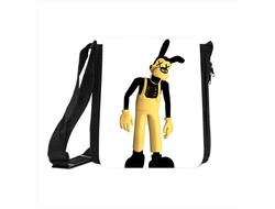 Сумка Бенди и чернильная машина №26