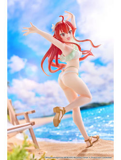 Фигурка Эрис Бореас Грейрат (Eris Boreas Greyrat Ravitier)