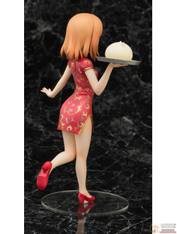 Фигурка 1/7 Кокоа Хото (Kokoa Hoto China Dress ver.)