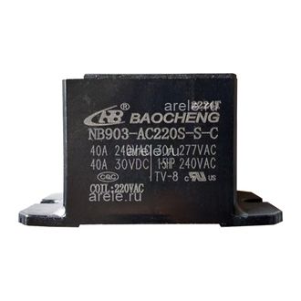 NB903-AC220S-S-C-T