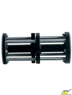 Фрезерная головка тип А для SM(201,202,203,204) / MC8