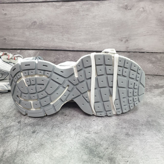 Balenciaga 3XL Worn Out Light Gray