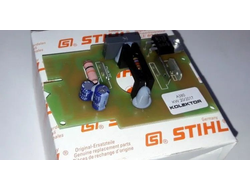 Плата стабилизатора Viking TE 1000, Stihl FSE 81