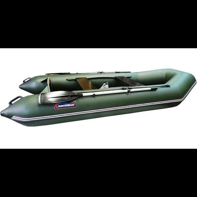 Моторная лодка Хантер 320 Л