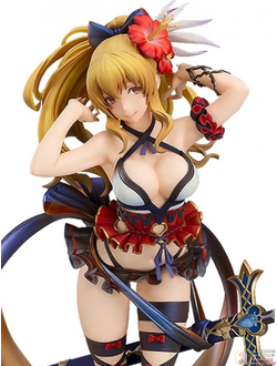 Фигурка 1/8 Vira Lilie Summer Version