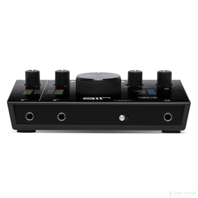 M-Audio AIR 192|6 1