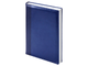 Ежедневник недатированный InFolio Lozanna, 140х200, 160л (синий)