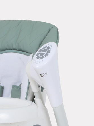 Стульчик для кормления Rant Melody Ocean Green
