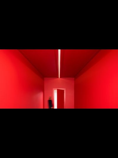 Карниз из полиуретана для подсветки Orac Decor C374 ANTONIO, 2 метра