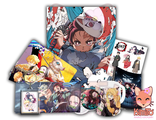 Клинок  Anime Box