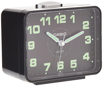 Будильник Casio TQ-218-1