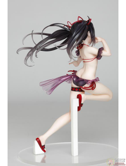Фигурка Куруми Токисаки (Tokisaki Kurumi Swimsuit Ver.)