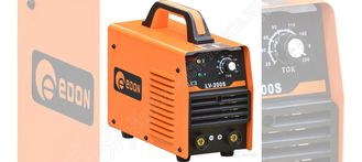 Сварочный аппарат EDON LV 200 S