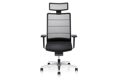 Кресло Interstuhl AIRPAD