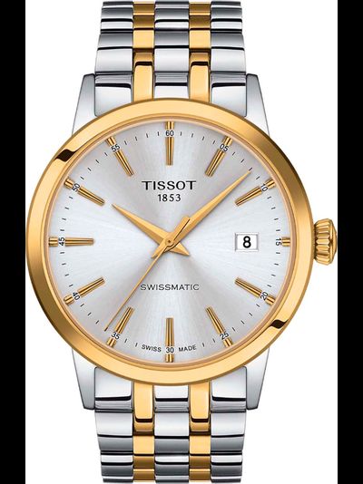 Швейцарские часы Tissot T129.407.22.031.01