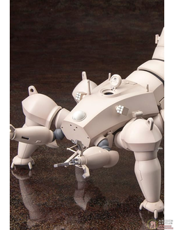 Фигурка робот 1/35 HAW206 Prototype ver.