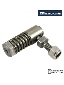 Наконечник троса газ-реверса (аналог Ultraflex L.7)