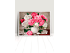 Картина по номерам 38х50 Mozartismile N 00066 Пионы. Жанна Когай
