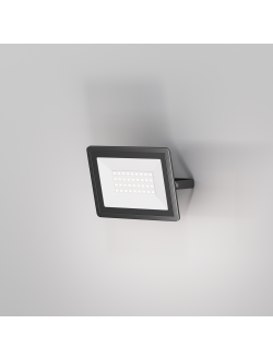 Прожектор Flood 6500К 30Вт IP 65, FL001-L30B6K