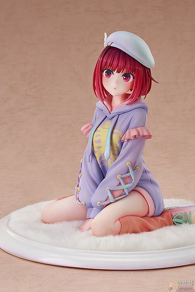 Фигурка 1/6 Кана Арима (Kana Arima Hoodie Style Ver.)