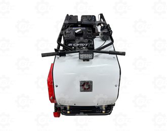 Мотобуксировщик БТС Стандарт 500 15 л.с./ PRO