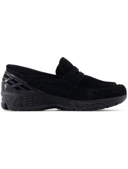 New Balance 1906L Black Suede