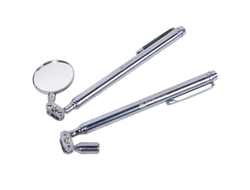 Набор зеркало и магнит телескопические, 2 предмета МАСТАК 192-01002