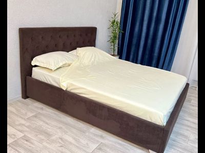 Кровать Октавия 1400 ОР (ТЭКС)