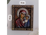 Икона Казанской Богородицы