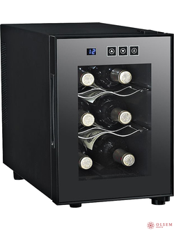 Винный шкаф GASTRORAG JC-16C