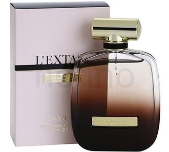 NINA RICCI EXTASE