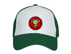 Кепка СССР №7