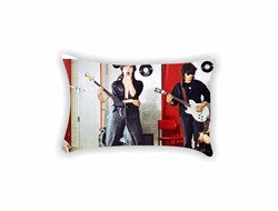 Подушка Кино, Виктор Цой №29