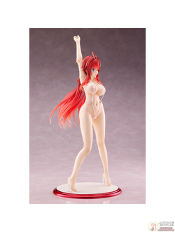 Фигурка 1/7 Риас Гремори (Rias Gremory Bikini Style)