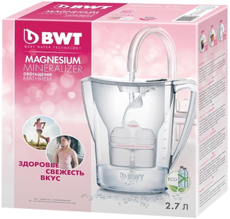 Кувшин  Пингвин BWT манговый фреш