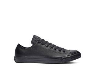 Chuck taylorall star mono leather shop