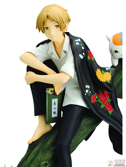 Фигурка 1/8 Такаши Нацумэ (Natsume Renewal)