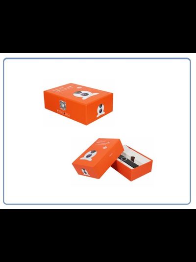 Видеоняня /WiFi IP видеокамера панорамная 180*110* с DVR (fish-BW_v.2), HD (360EyeS)