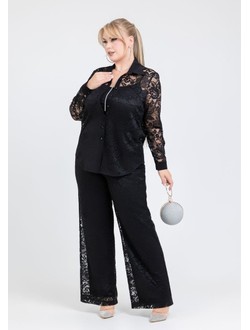 Рубашка + топ 132857 54,60,62р