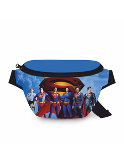 Поясная сумка Супермен № 2