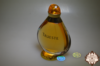 Tiffany Trueste (Тиффами Труст) винтажная парфюмированная вода 50ml