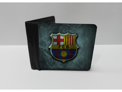 Кошелек Лионель Месси, Lionel Messi №8