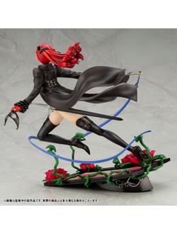 Фигурка 1/8 Yoshizawa Kasumi Phantom Thief ver.
