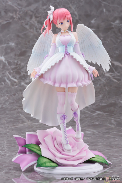 Фигурка 1/7 Нино Накано (Nino Nakano Angel ver.)